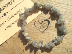 NÁUŠNICE - VÍNOVÝ ANDĚL - ANDĚLÍČEK