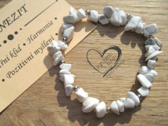 NÁUŠNICE - VÍNOVÝ ANDĚL - ANDĚLÍČEK