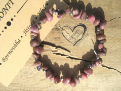 NÁUŠNICE - VÍNOVÝ ANDĚL - ANDĚLÍČEK