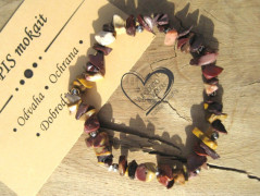 NÁUŠNICE - VÍNOVÝ ANDĚL - ANDĚLÍČEK