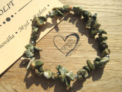 NÁUŠNICE - VÍNOVÝ ANDĚL - ANDĚLÍČEK