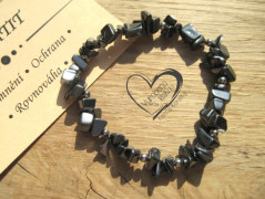 NÁUŠNICE - VÍNOVÝ ANDĚL - ANDĚLÍČEK