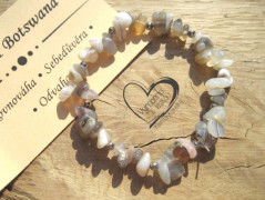 NÁUŠNICE - VÍNOVÝ ANDĚL - ANDĚLÍČEK