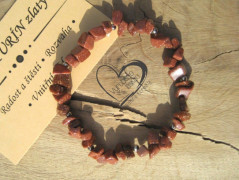 NÁUŠNICE - VÍNOVÝ ANDĚL - ANDĚLÍČEK