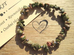 NÁUŠNICE - VÍNOVÝ ANDĚL - ANDĚLÍČEK