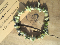 NÁUŠNICE - VÍNOVÝ ANDĚL - ANDĚLÍČEK