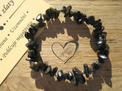 NÁUŠNICE - VÍNOVÝ ANDĚL - ANDĚLÍČEK