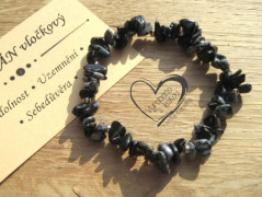 NÁUŠNICE - VÍNOVÝ ANDĚL - ANDĚLÍČEK