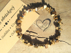 NÁUŠNICE - VÍNOVÝ ANDĚL - ANDĚLÍČEK