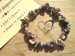 NÁUŠNICE - VÍNOVÝ ANDĚL - ANDĚLÍČEK