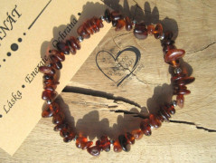 NÁUŠNICE - VÍNOVÝ ANDĚL - ANDĚLÍČEK