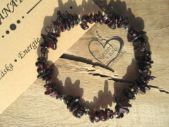 NÁUŠNICE - VÍNOVÝ ANDĚL - ANDĚLÍČEK