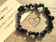 NÁUŠNICE - VÍNOVÝ ANDĚL - ANDĚLÍČEK