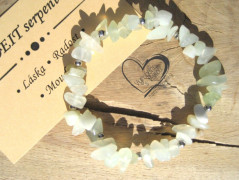 NÁUŠNICE - VÍNOVÝ ANDĚL - ANDĚLÍČEK