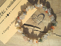 NÁUŠNICE - VÍNOVÝ ANDĚL - ANDĚLÍČEK