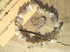 NÁUŠNICE - VÍNOVÝ ANDĚL - ANDĚLÍČEK