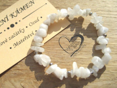 NÁUŠNICE - VÍNOVÝ ANDĚL - ANDĚLÍČEK