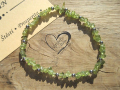 NÁUŠNICE - VÍNOVÝ ANDĚL - ANDĚLÍČEK