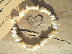 NÁUŠNICE - VÍNOVÝ ANDĚL - ANDĚLÍČEK