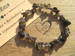 NÁUŠNICE - VÍNOVÝ ANDĚL - ANDĚLÍČEK