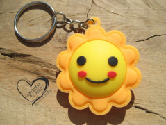 NÁUŠNICE - VÍNOVÝ ANDĚL - ANDĚLÍČEK