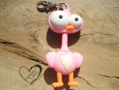 NÁUŠNICE - VÍNOVÝ ANDĚL - ANDĚLÍČEK