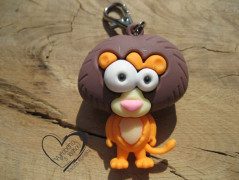 NÁUŠNICE - VÍNOVÝ ANDĚL - ANDĚLÍČEK