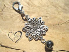 NÁUŠNICE - VÍNOVÝ ANDĚL - ANDĚLÍČEK