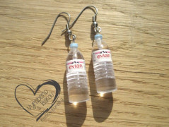 NÁUŠNICE - VÍNOVÝ ANDĚL - ANDĚLÍČEK