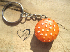 NÁUŠNICE - VÍNOVÝ ANDĚL - ANDĚLÍČEK