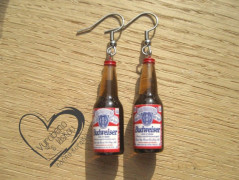 NÁUŠNICE - VÍNOVÝ ANDĚL - ANDĚLÍČEK