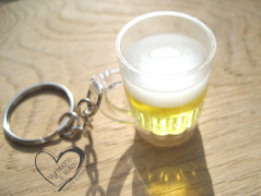 NÁUŠNICE - VÍNOVÝ ANDĚL - ANDĚLÍČEK