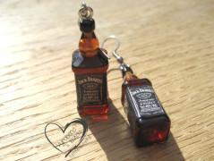 NÁUŠNICE - VÍNOVÝ ANDĚL - ANDĚLÍČEK