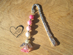 NÁUŠNICE - VÍNOVÝ ANDĚL - ANDĚLÍČEK