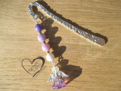 NÁUŠNICE - VÍNOVÝ ANDĚL - ANDĚLÍČEK