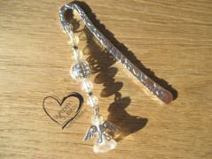 NÁUŠNICE - VÍNOVÝ ANDĚL - ANDĚLÍČEK