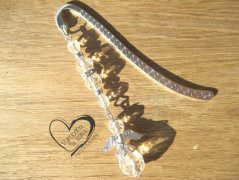 NÁUŠNICE - VÍNOVÝ ANDĚL - ANDĚLÍČEK