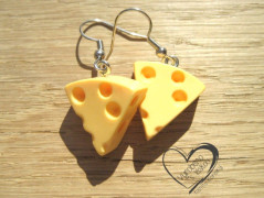 NÁUŠNICE - VÍNOVÝ ANDĚL - ANDĚLÍČEK