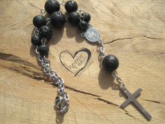 NÁUŠNICE - VÍNOVÝ ANDĚL - ANDĚLÍČEK