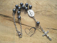 NÁUŠNICE - VÍNOVÝ ANDĚL - ANDĚLÍČEK