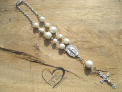 NÁUŠNICE - VÍNOVÝ ANDĚL - ANDĚLÍČEK