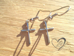 NÁUŠNICE - VÍNOVÝ ANDĚL - ANDĚLÍČEK