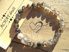 NÁUŠNICE - VÍNOVÝ ANDĚL - ANDĚLÍČEK