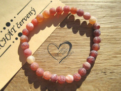 NÁUŠNICE - VÍNOVÝ ANDĚL - ANDĚLÍČEK