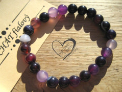 NÁUŠNICE - VÍNOVÝ ANDĚL - ANDĚLÍČEK