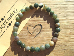 NÁUŠNICE - VÍNOVÝ ANDĚL - ANDĚLÍČEK