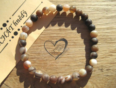 NÁUŠNICE - VÍNOVÝ ANDĚL - ANDĚLÍČEK