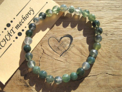 NÁUŠNICE - VÍNOVÝ ANDĚL - ANDĚLÍČEK