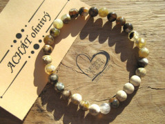 NÁUŠNICE - VÍNOVÝ ANDĚL - ANDĚLÍČEK