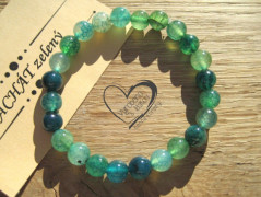 NÁUŠNICE - VÍNOVÝ ANDĚL - ANDĚLÍČEK